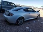 2008 Hyundai Tiburon GS