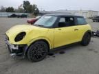 2025 Mini Cooper S