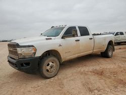 Salvage cars for sale at Oklahoma City, OK auction: 2020 Dodge RAM 3500 Tradesman