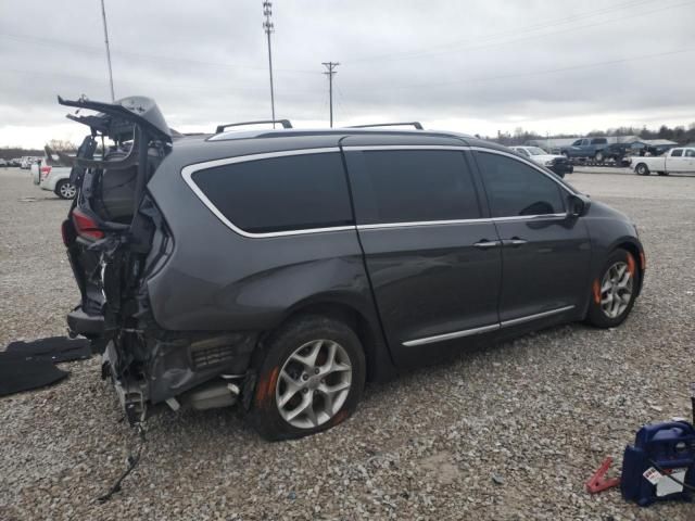 2019 Chrysler Pacifica Touring L Plus