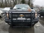 2013 Chevrolet Silverado K2500 Heavy Duty LTZ