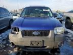 2006 Ford Escape HEV