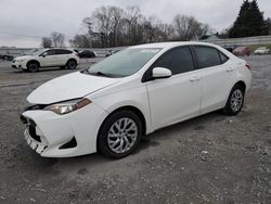 Run And Drives Cars for sale at auction: 2018 Toyota Corolla L