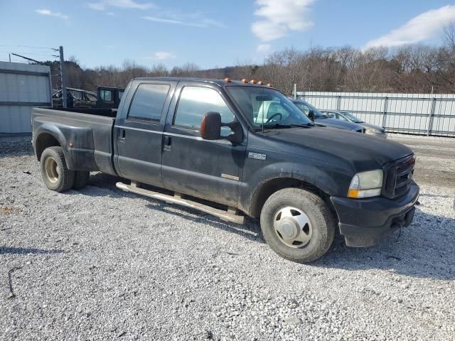 2003 Ford F350 Super Duty