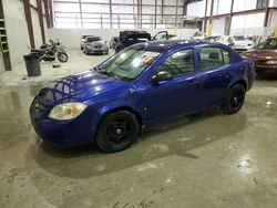 Salvage cars for sale at Lawrenceburg, KY auction: 2006 Chevrolet Cobalt LS