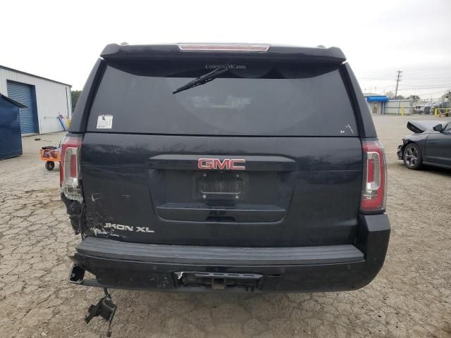 2016 GMC Yukon XL C1500 SLT