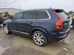 2016 Volvo XC90 T6