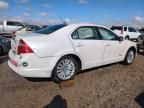 2010 Ford Fusion Hybrid