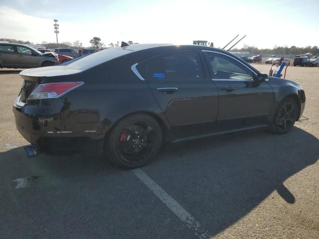 2009 Acura TL