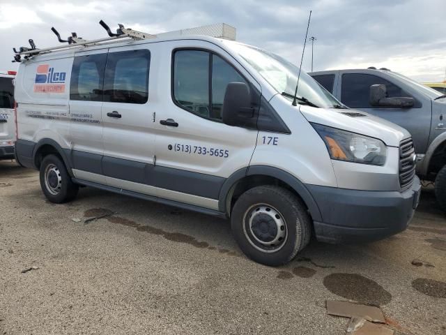 2017 Ford Transit T-250