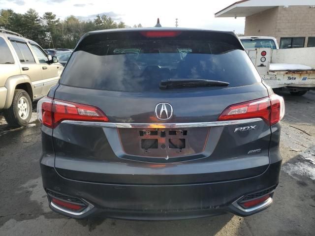 2016 Acura RDX