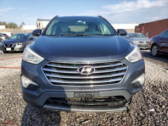 2015 Hyundai Santa FE GLS