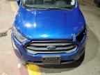 2018 Ford Ecosport SES