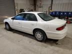 2003 Buick Century Custom