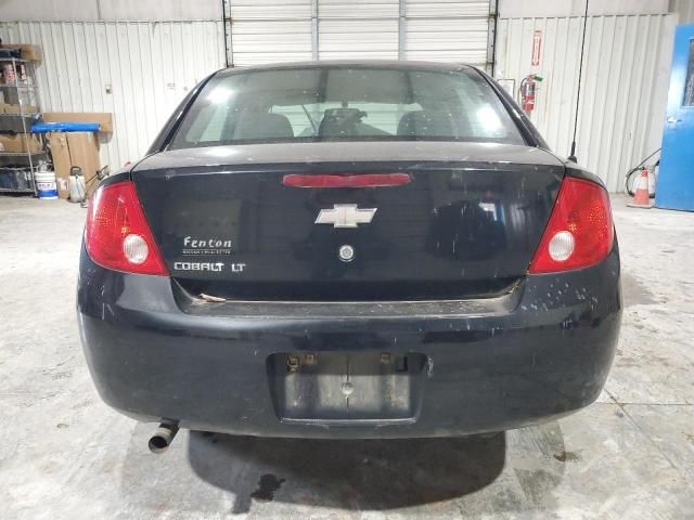 2009 Chevrolet Cobalt LT