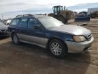 2000 Subaru Legacy Outback AWP