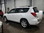 2008 Toyota Rav4 Limited