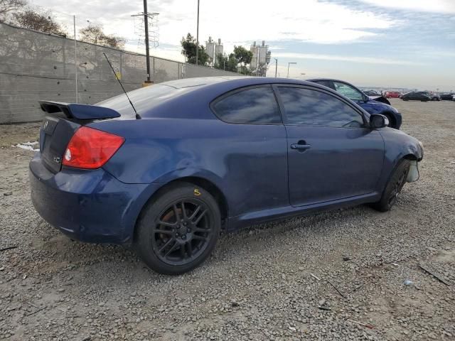 2005 Scion TC