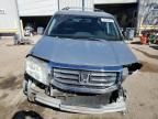 2012 Honda Pilot EXL