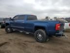 2016 GMC Sierra K2500 SLT