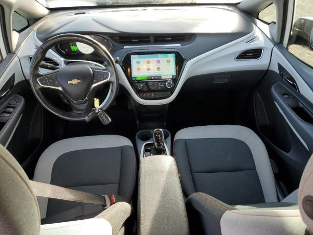 2020 Chevrolet Bolt EV LT