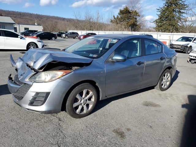 2010 Mazda 3 I