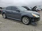 2012 Subaru Legacy 2.5I Limited