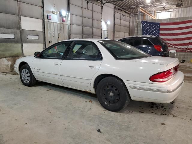 1996 Chrysler Concorde LX