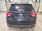 2012 Hyundai Tucson GLS