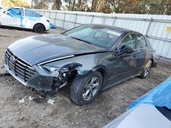 Hyundai Sonata salvage cars for sale: 2021 Hyundai Sonata SE