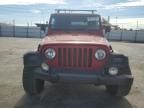 2000 Jeep Wrangler / TJ Sport