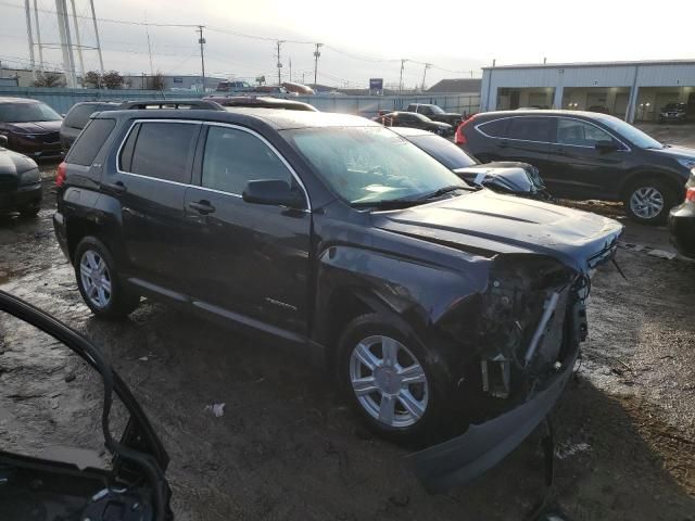 2016 GMC Terrain SLE