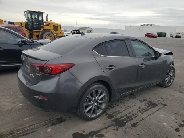 2018 Mazda 3 Touring