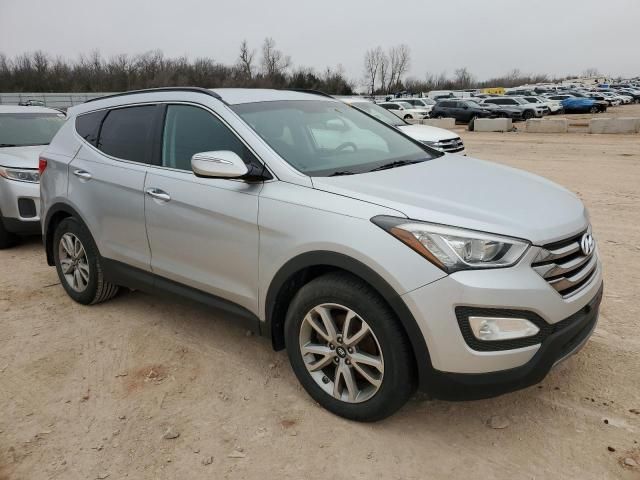 2016 Hyundai Santa FE Sport