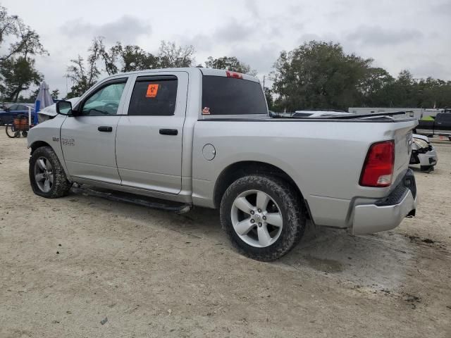 2014 Dodge RAM 1500 ST