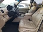 2009 Honda Pilot EXL