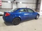 2007 Pontiac G6 Value Leader