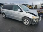 2004 Honda Odyssey EXL