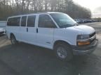 2004 Chevrolet Express G3500