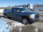 2008 Chevrolet Silverado K1500