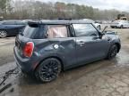 2015 Mini Cooper S