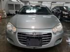 2004 Chrysler Sebring LX