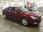 2016 Buick Lacrosse