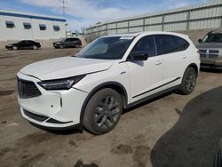 2023 Acura MDX A-Spec en venta en Albuquerque, NM