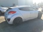 2013 Hyundai Veloster Turbo