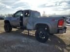 2008 GMC Sierra K1500