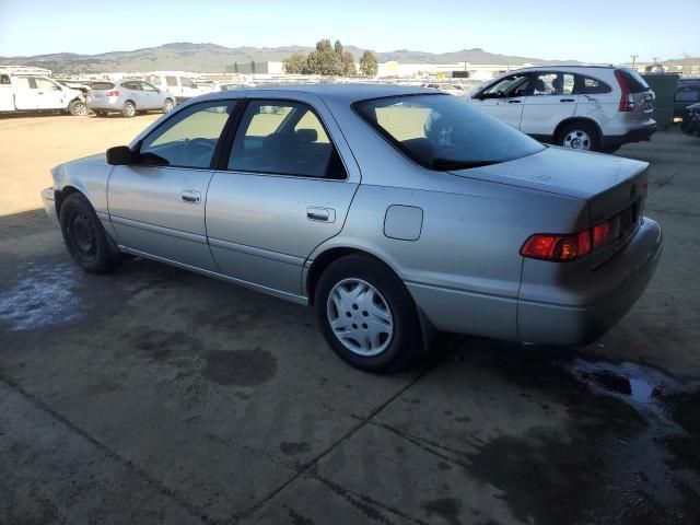 2000 Toyota Camry CE