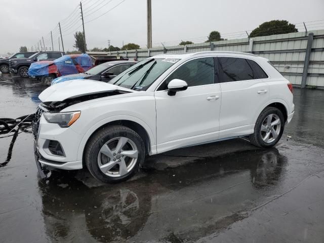 2019 Audi Q3 Premium