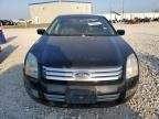 2007 Ford Fusion SEL