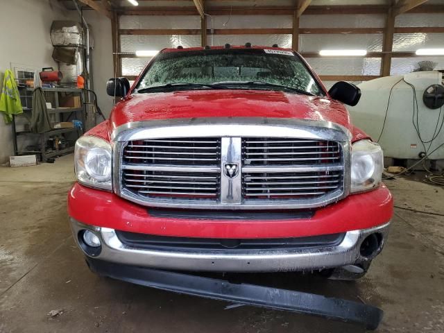 2008 Dodge RAM 1500 ST